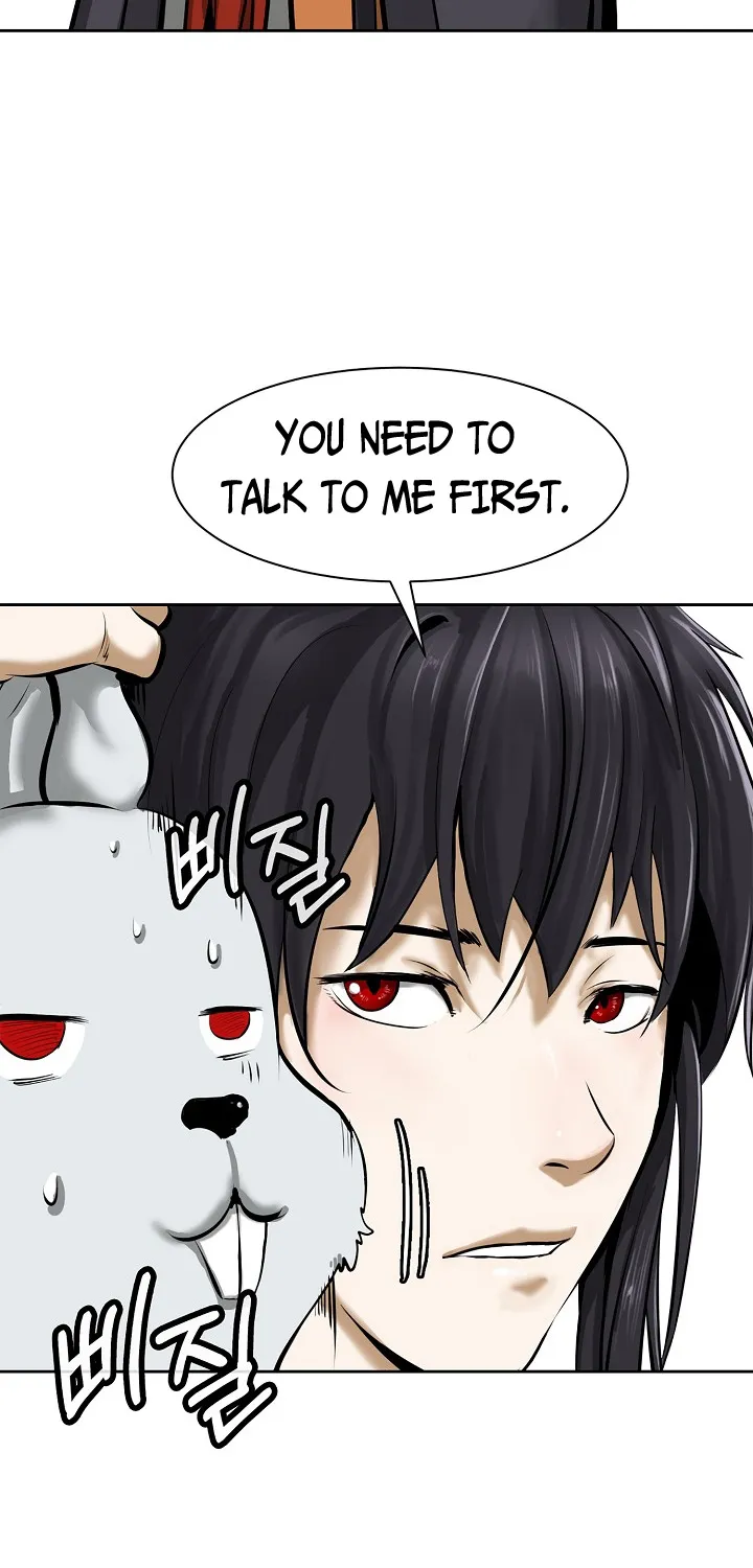 The Story Of Thorny Spear Chapter 16 page 38 - MangaKakalot