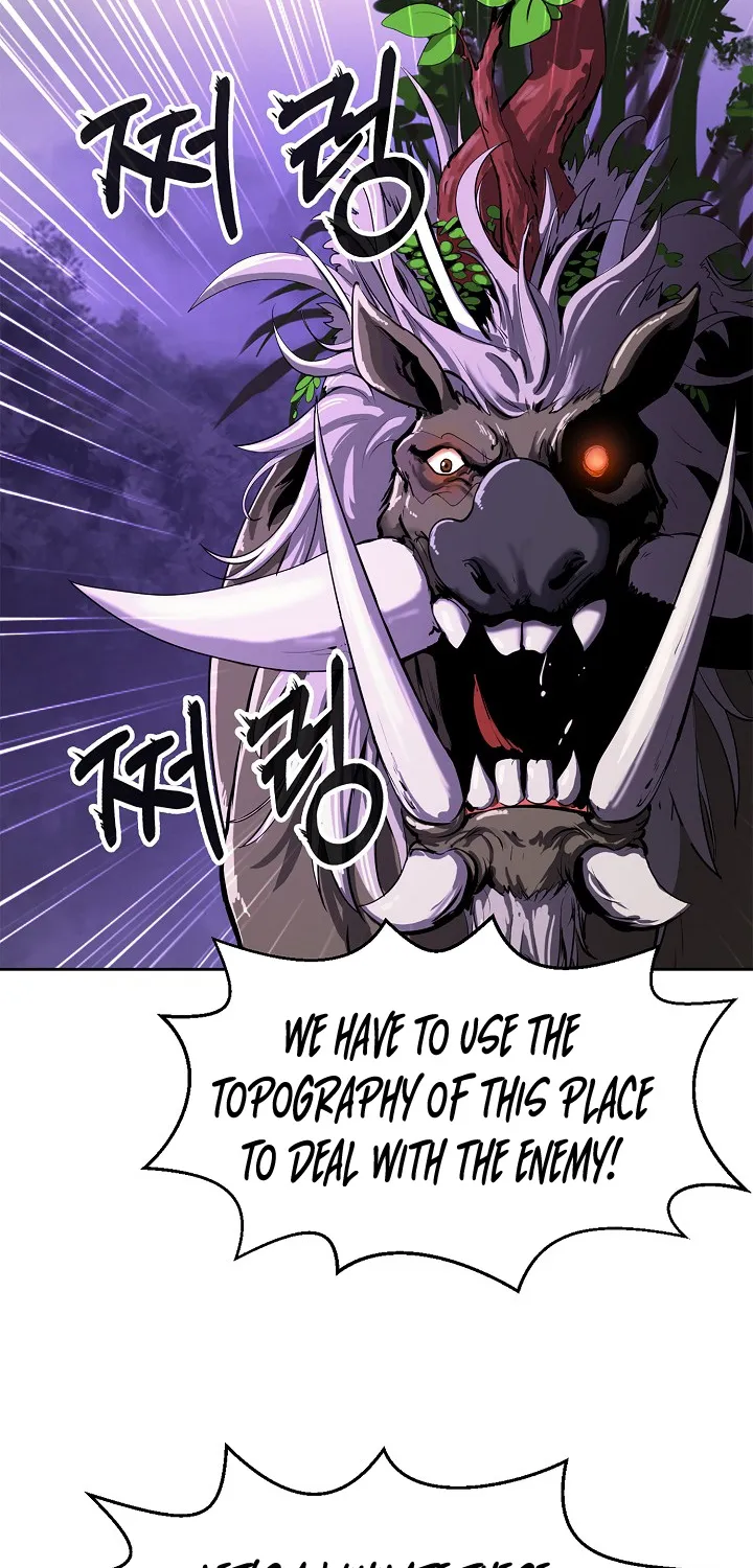 The Story Of Thorny Spear Chapter 16 page 69 - MangaKakalot