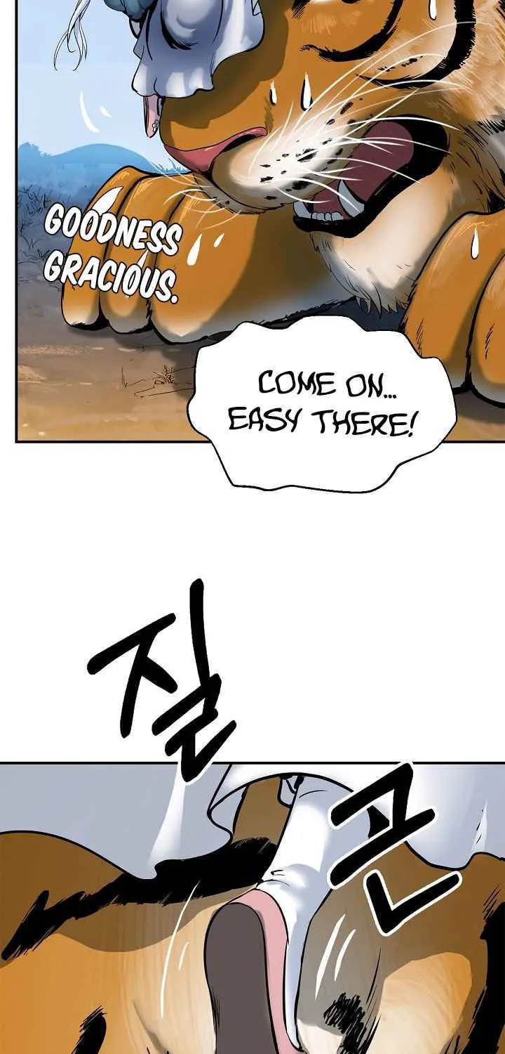 The Story Of Thorny Spear Chapter 2 page 69 - MangaKakalot