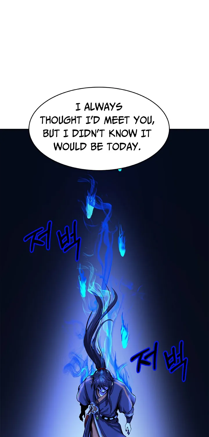 The Story Of Thorny Spear Chapter 21 page 5 - MangaKakalot