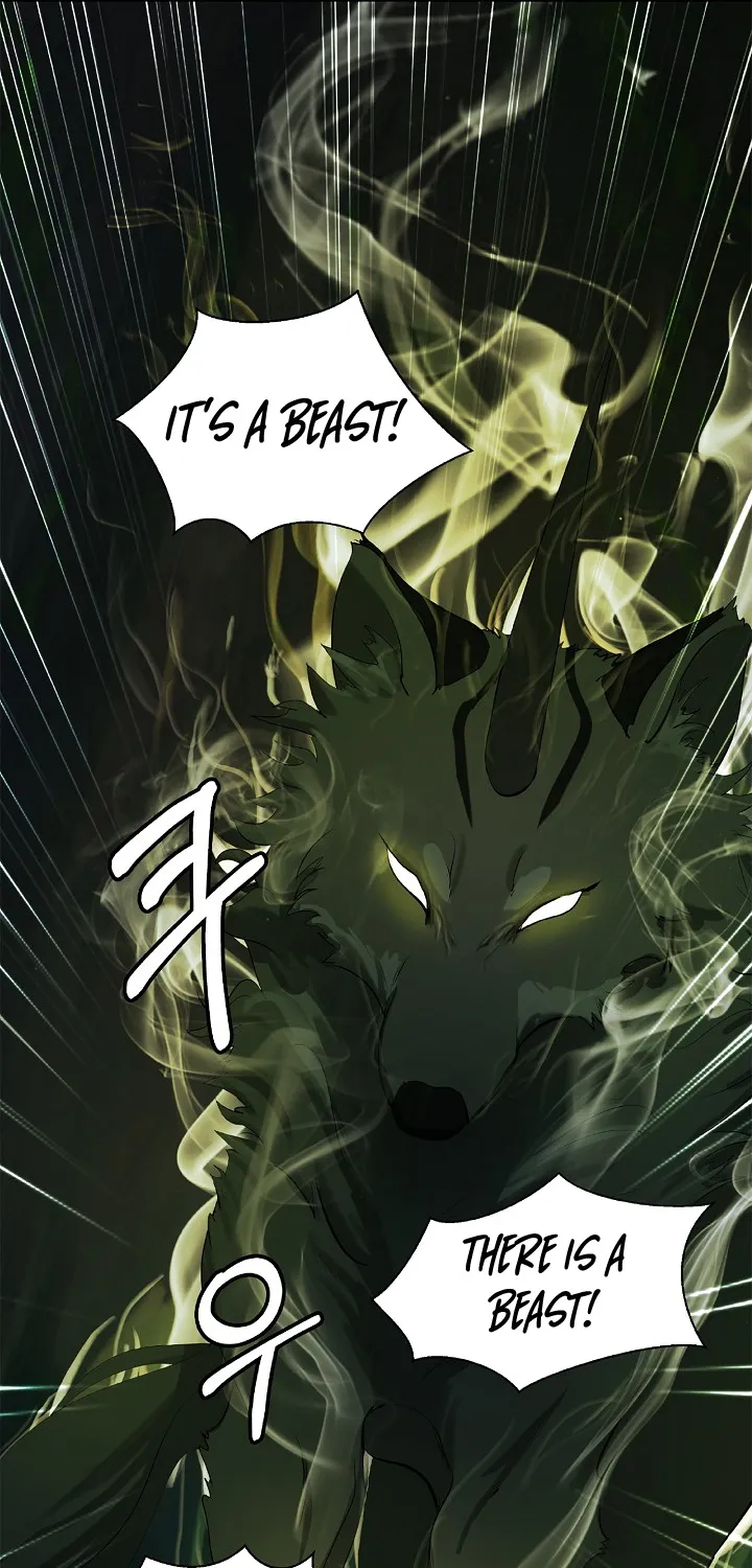 The Story Of Thorny Spear Chapter 22 page 9 - MangaKakalot