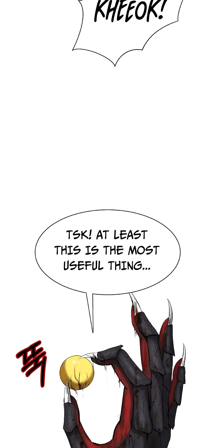 The Story Of Thorny Spear Chapter 23 page 31 - MangaKakalot