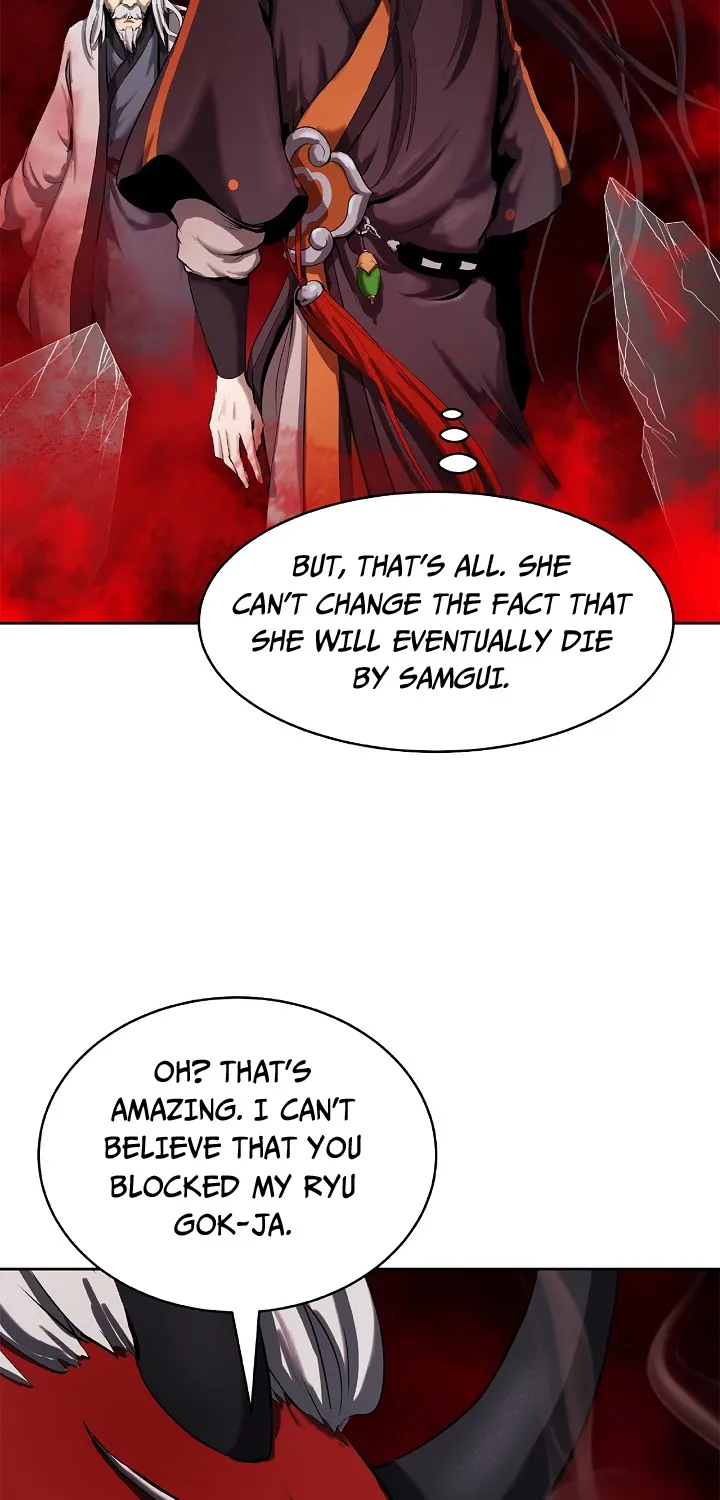 The Story Of Thorny Spear Chapter 25 page 81 - MangaKakalot