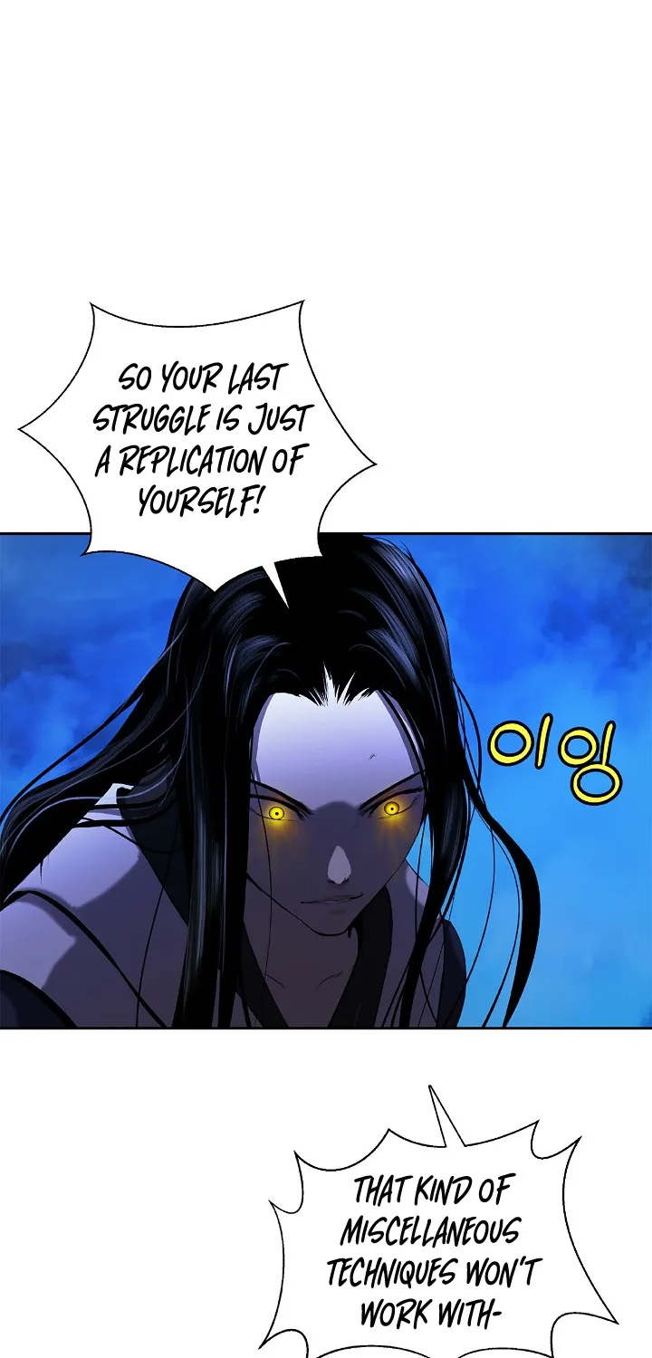 The Story Of Thorny Spear Chapter 30 page 88 - MangaKakalot