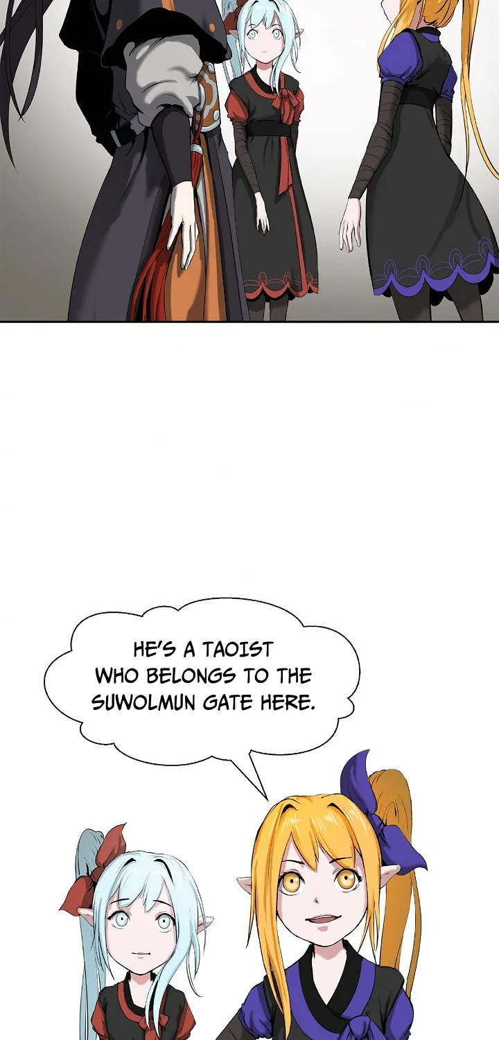 The Story Of Thorny Spear Chapter 34 page 81 - MangaKakalot