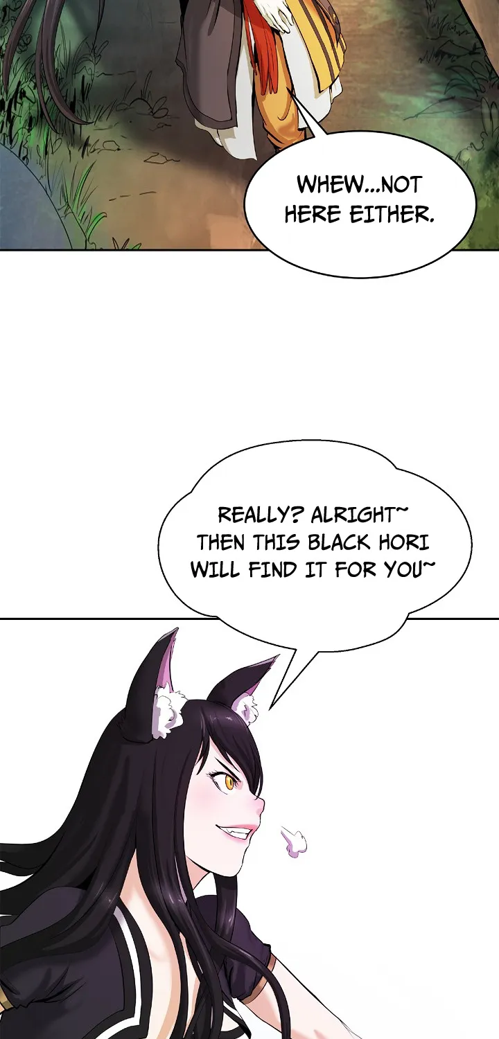 The Story Of Thorny Spear Chapter 36 page 29 - MangaKakalot