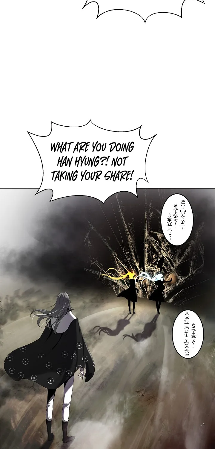 The Story Of Thorny Spear Chapter 37 page 8 - MangaKakalot