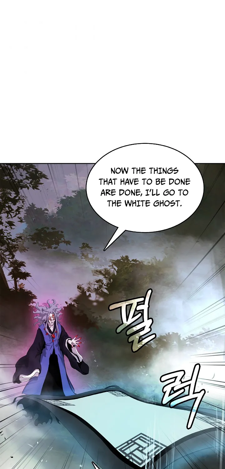 The Story Of Thorny Spear Chapter 42 page 40 - MangaKakalot