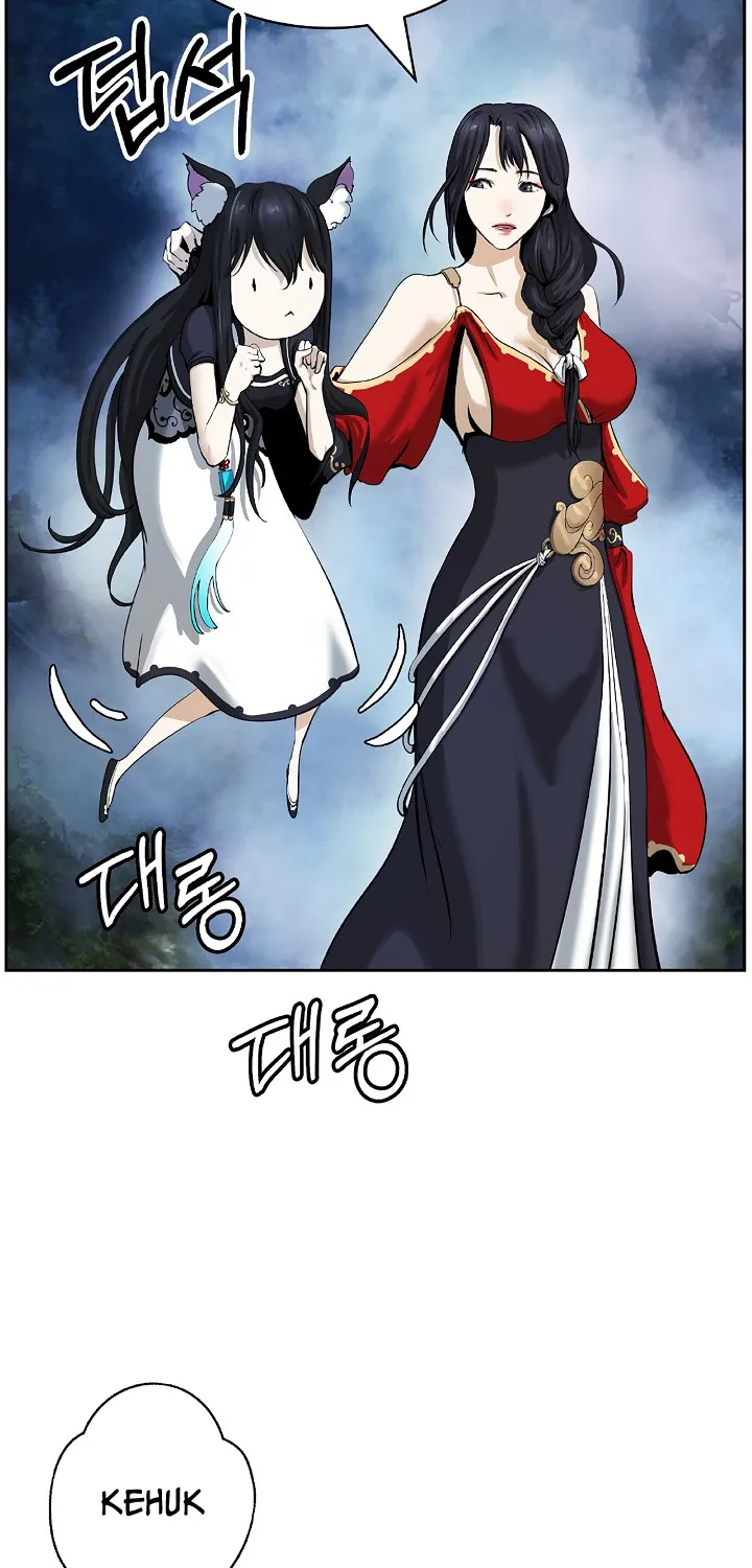 The Story Of Thorny Spear Chapter 43 page 71 - MangaKakalot