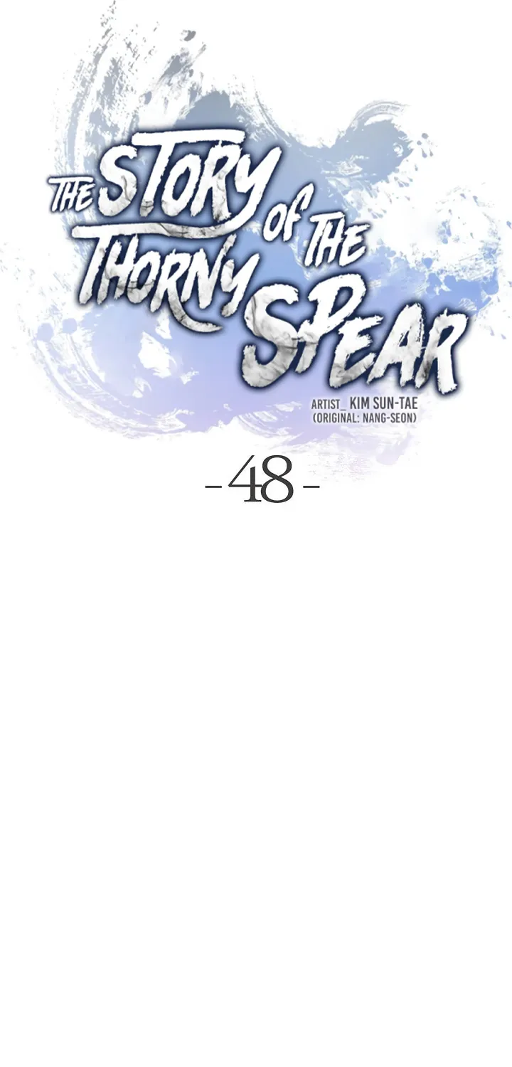 The Story Of Thorny Spear Chapter 48 page 16 - MangaKakalot