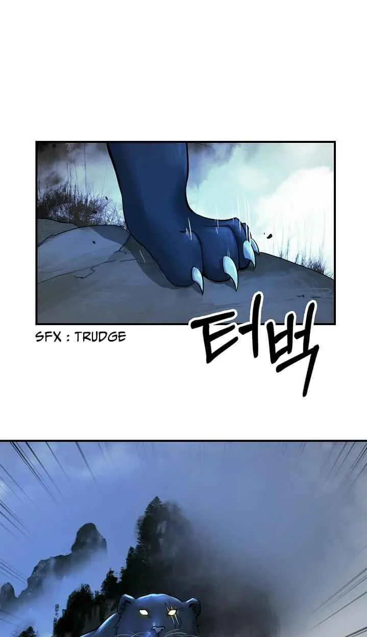 The Story Of Thorny Spear Chapter 5 page 19 - MangaKakalot