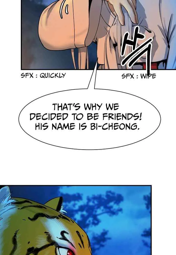 The Story Of Thorny Spear Chapter 5 page 62 - MangaKakalot