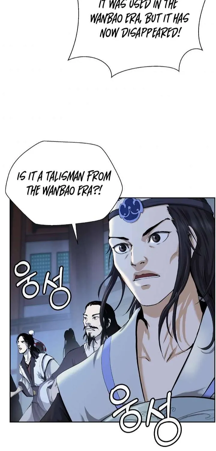 The Story Of Thorny Spear Chapter 52 page 62 - MangaKakalot