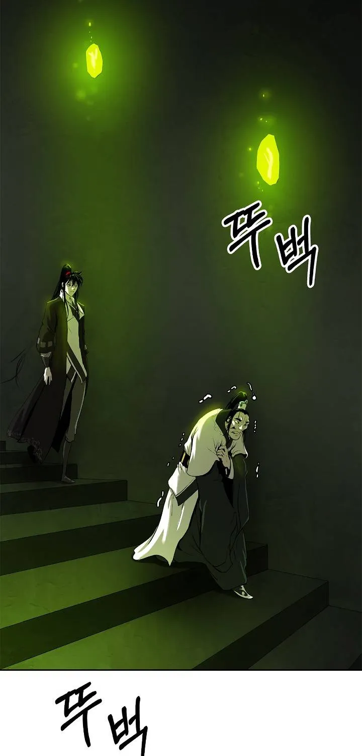 The Story Of Thorny Spear Chapter 57 page 35 - MangaKakalot