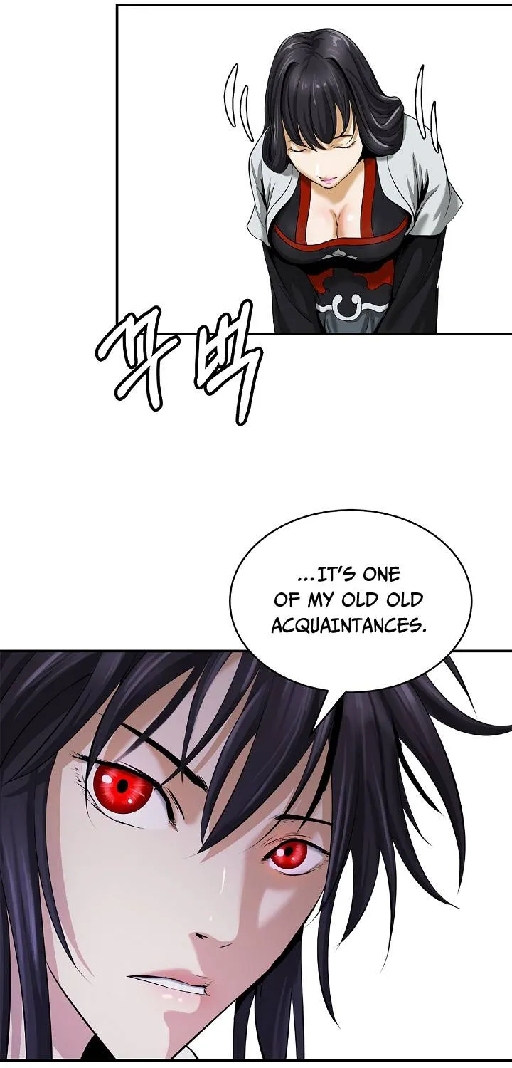 The Story Of Thorny Spear Chapter 63 page 14 - MangaKakalot