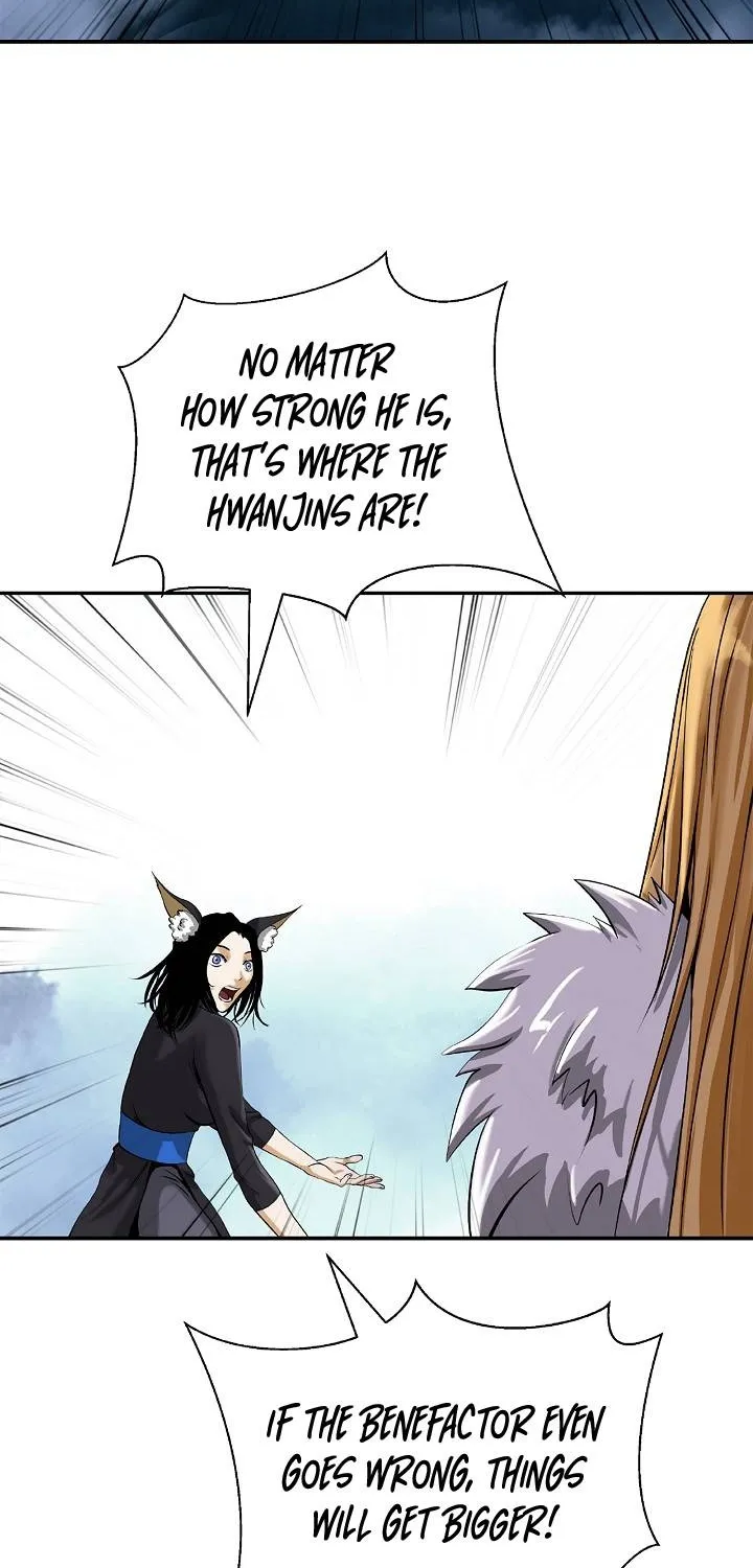 The Story Of Thorny Spear Chapter 65 page 44 - MangaKakalot