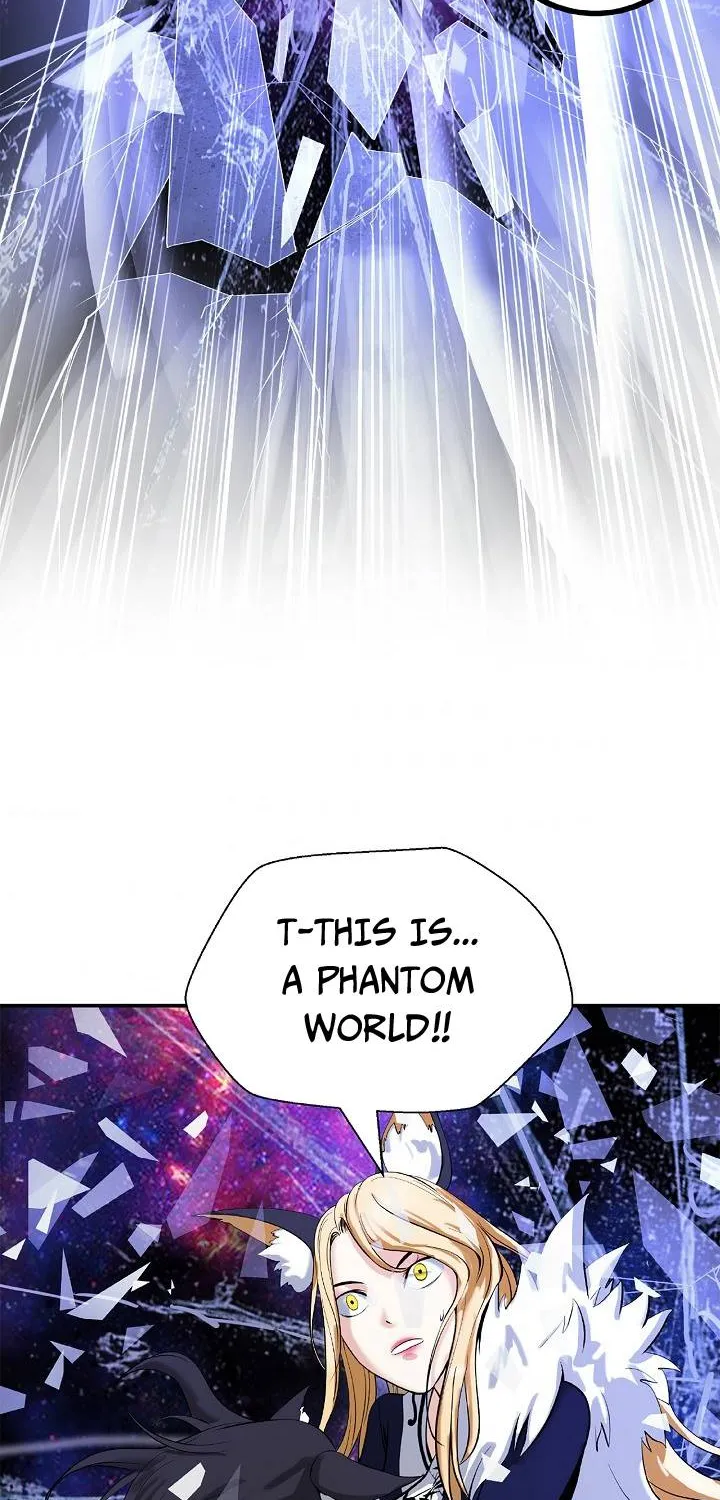 The Story Of Thorny Spear Chapter 67 page 85 - MangaKakalot