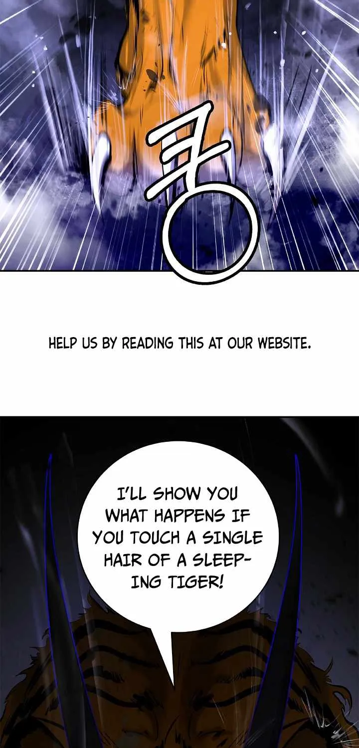 The Story Of Thorny Spear Chapter 70 page 5 - MangaKakalot