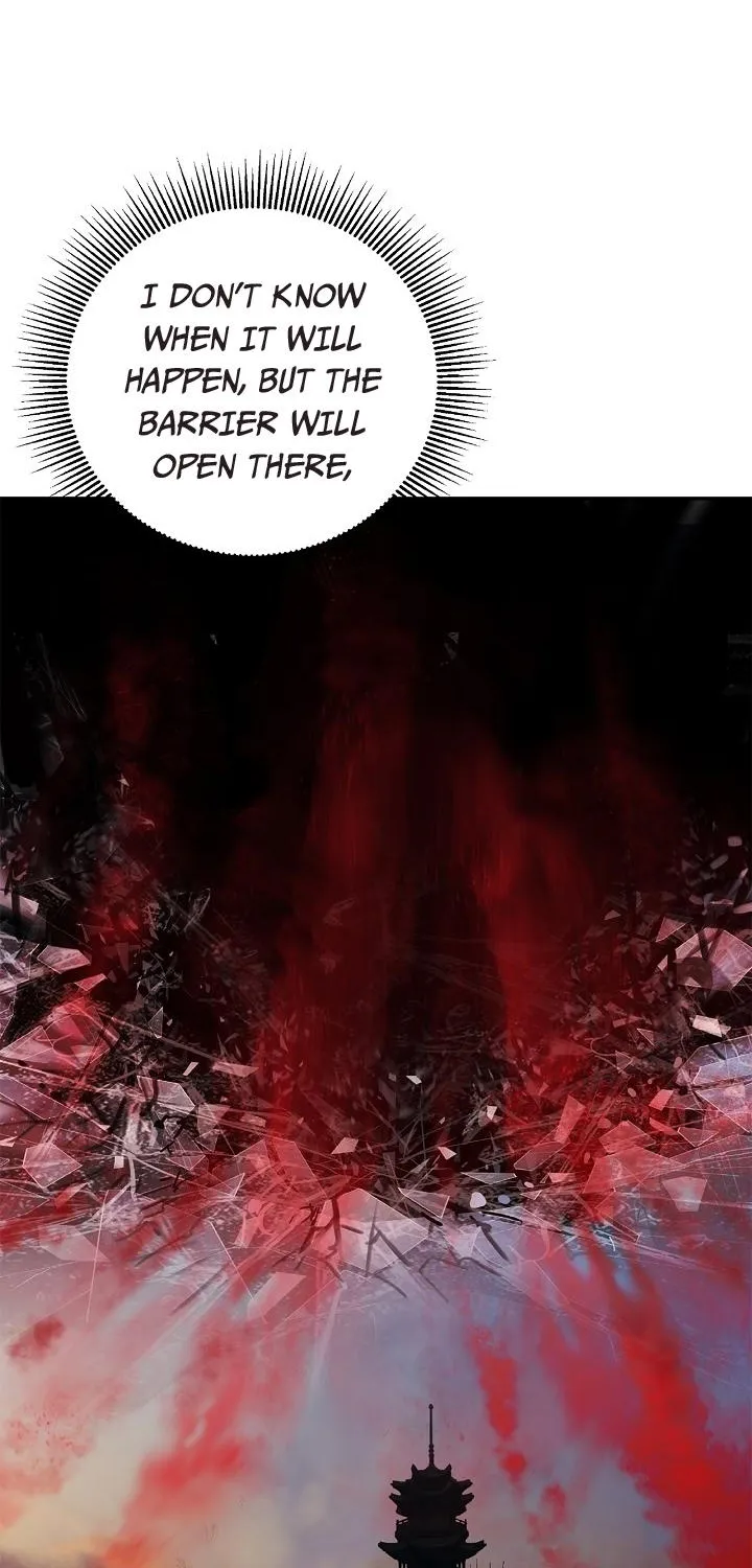 The Story Of Thorny Spear Chapter 71 page 42 - MangaKakalot