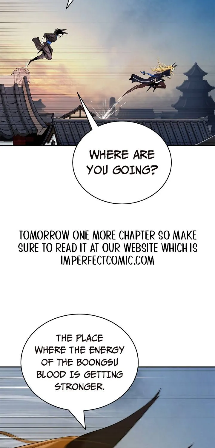 The Story Of Thorny Spear Chapter 73 page 5 - MangaKakalot