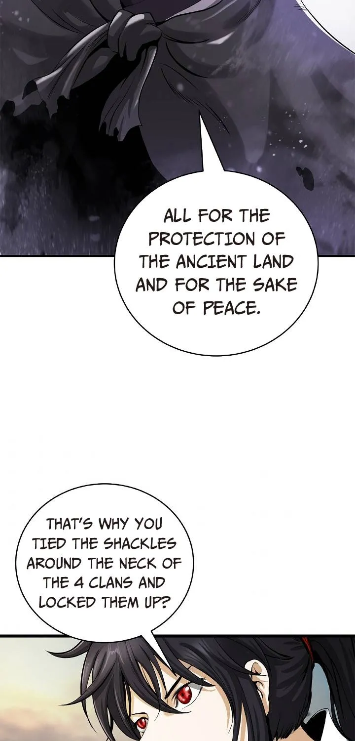 The Story Of Thorny Spear Chapter 73 page 55 - MangaKakalot