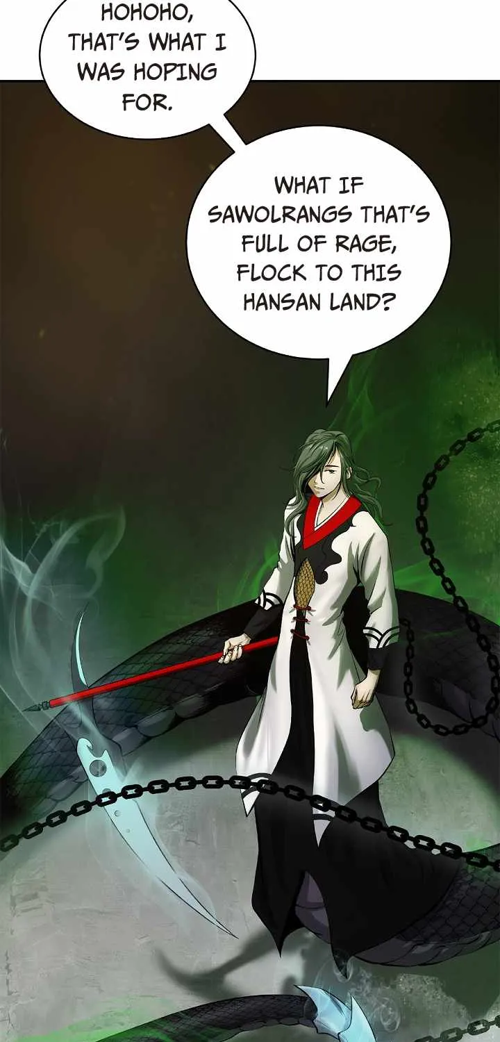 The Story Of Thorny Spear Chapter 74 page 39 - MangaKakalot