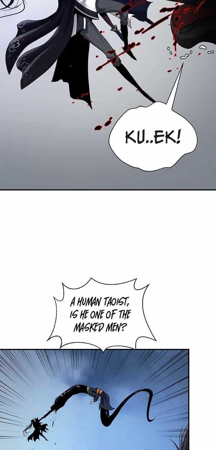 The Story Of Thorny Spear Chapter 74 page 51 - MangaKakalot