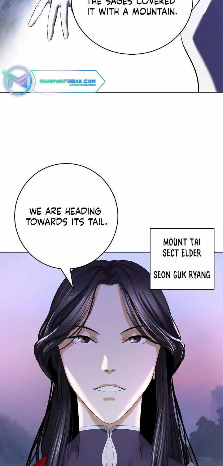 The Story Of Thorny Spear Chapter 92 page 28 - MangaKakalot