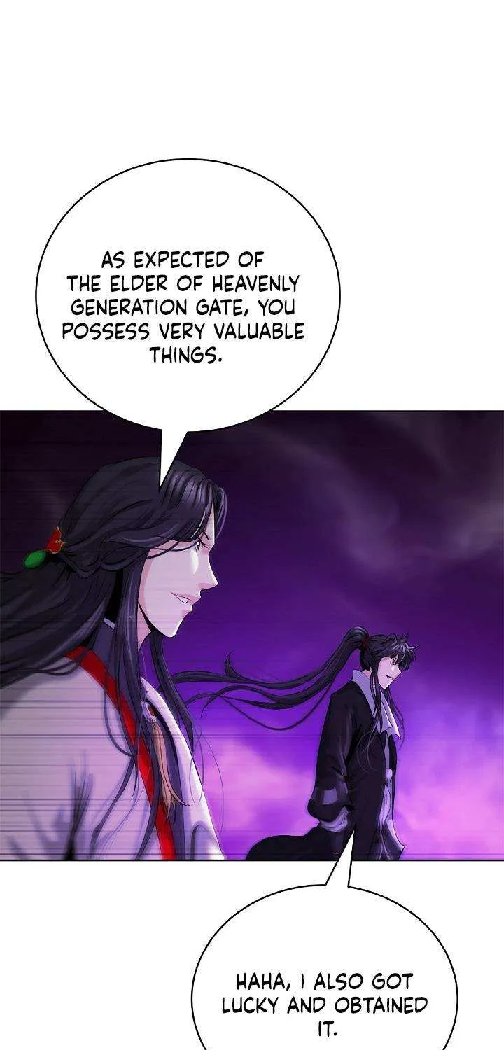 The Story Of Thorny Spear Chapter 93 page 39 - MangaKakalot