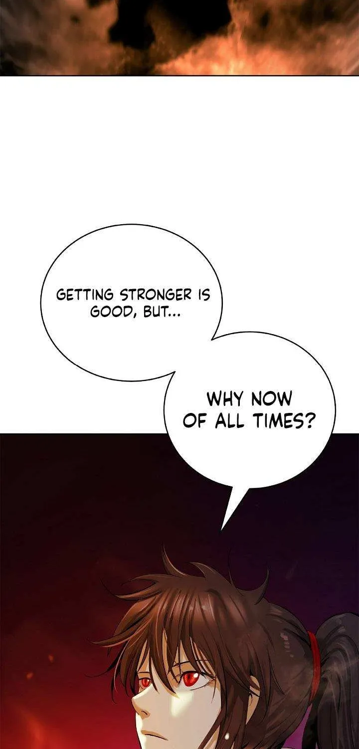 The Story Of Thorny Spear Chapter 93 page 65 - MangaKakalot