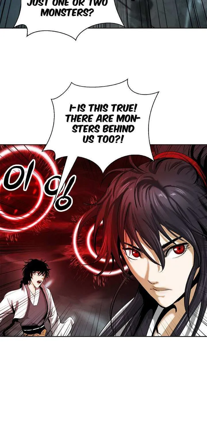 The Story Of Thorny Spear Chapter 94 page 81 - MangaKakalot