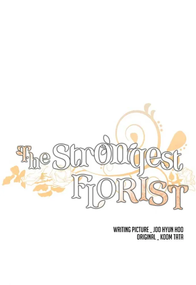 The Strongest Florist Chapter 102 page 21 - MangaKakalot