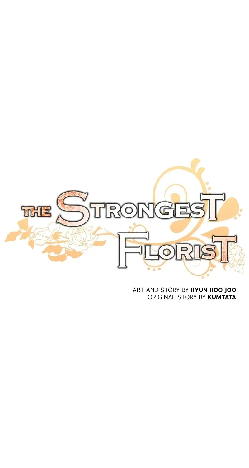 The Strongest Florist Chapter 201 page 31 - MangaKakalot