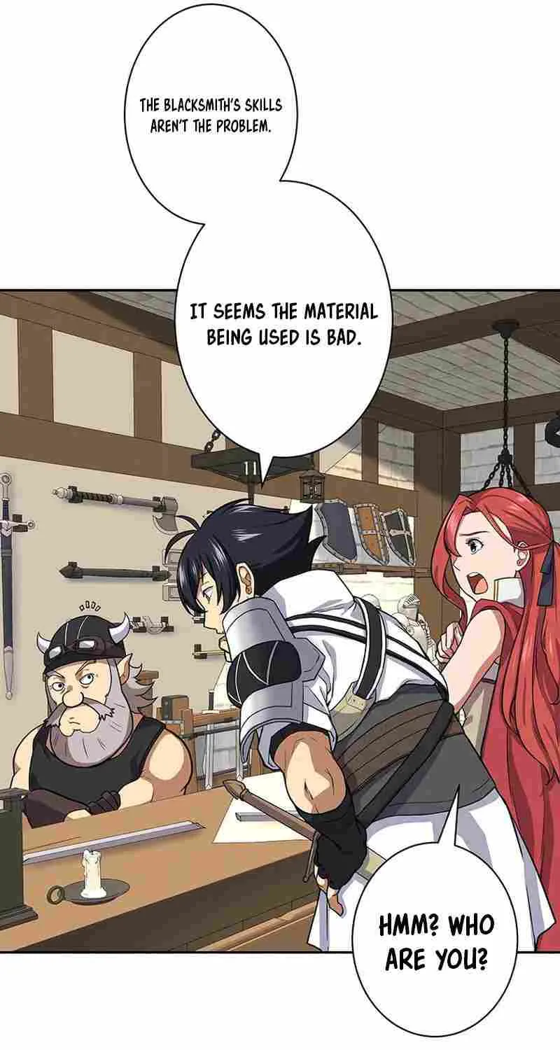 The Strongest Magical Swordsman Ever Reborn As An F-Rank Adventurer (Manga) Chapter 11 page 10 - MangaKakalot