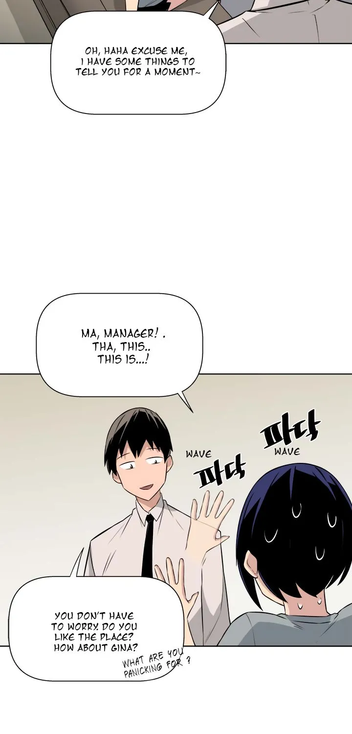 The Strongest Manager In History Chapter 15 page 56 - MangaKakalot