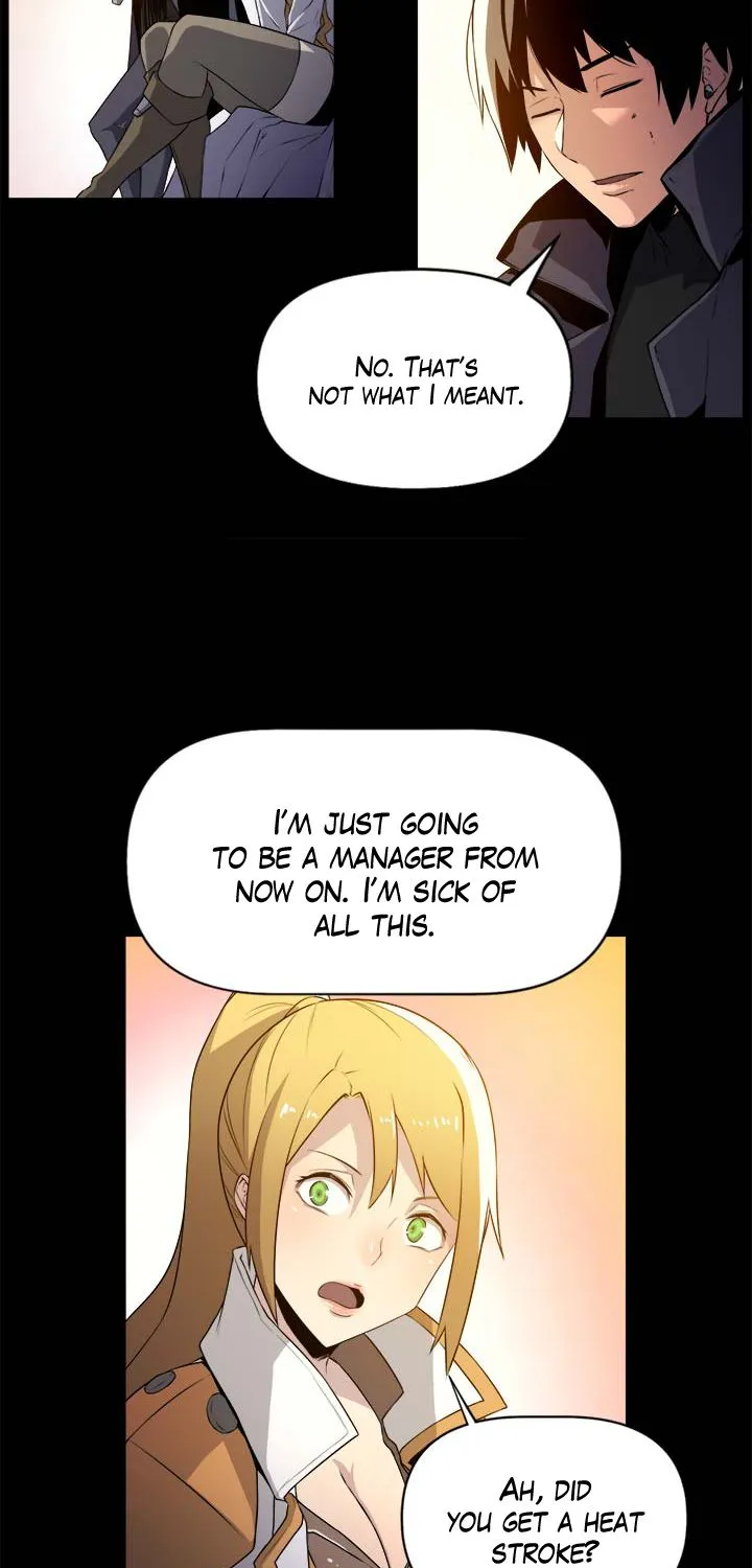 The Strongest Manager In History Chapter 2 page 12 - MangaKakalot