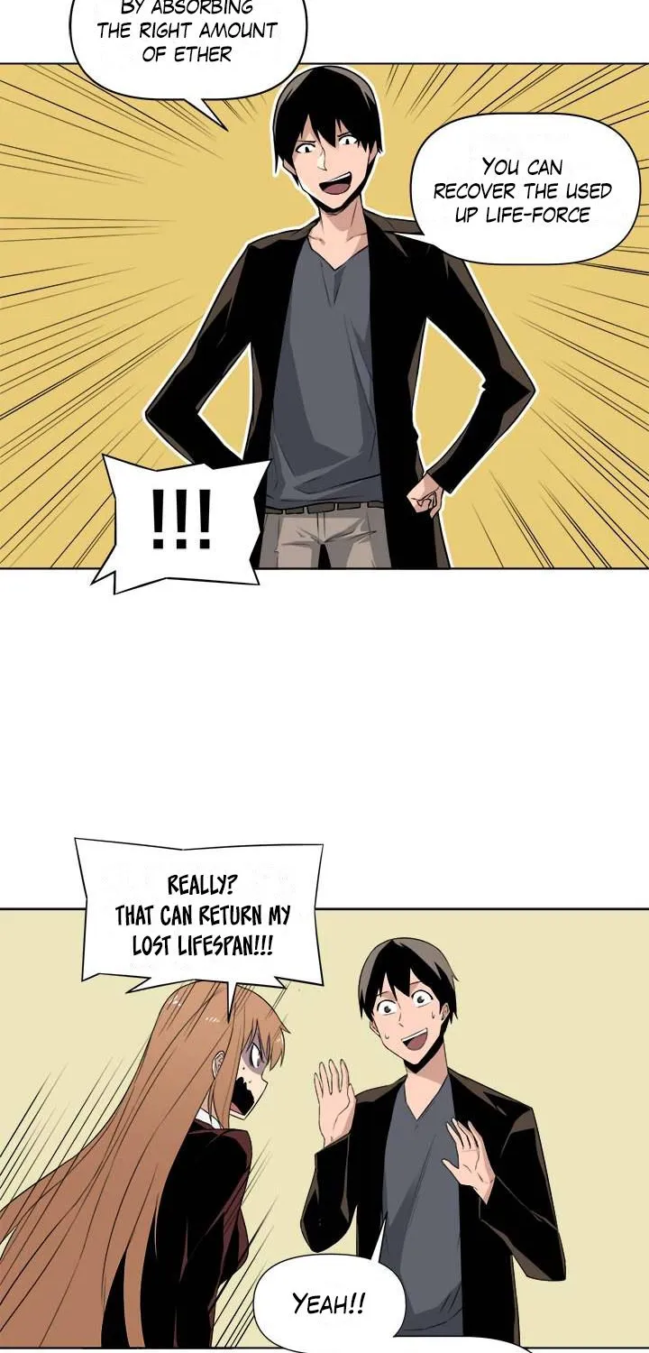 The Strongest Manager In History Chapter 8 page 34 - MangaKakalot