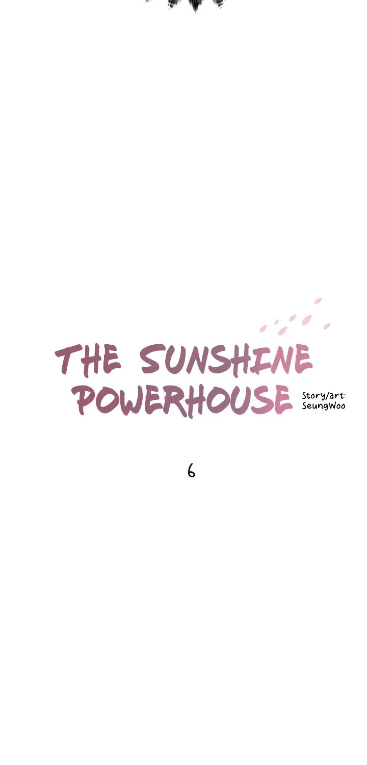 The Sunshine Powerhouse Chapter 6 page 3 - MangaKakalot