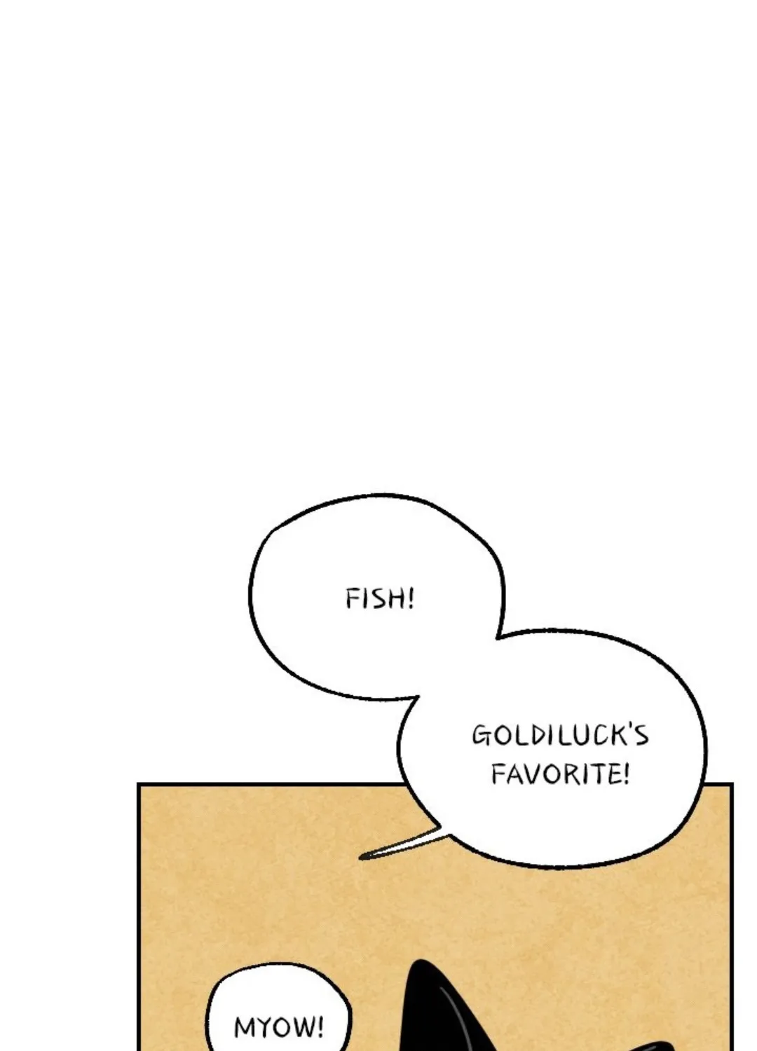 The Tale Of Goldiluck, The Black Kitten Chapter 12 page 24 - MangaKakalot