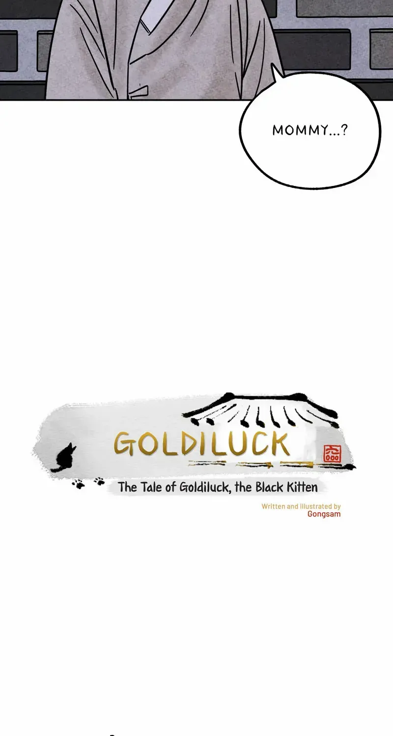 The Tale Of Goldiluck, The Black Kitten Chapter 64 page 5 - MangaKakalot