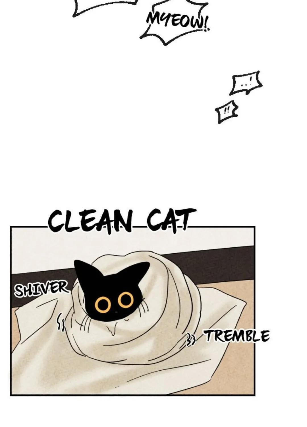 The Tale Of Goldiluck, The Black Kitten Chapter 8 page 51 - MangaKakalot