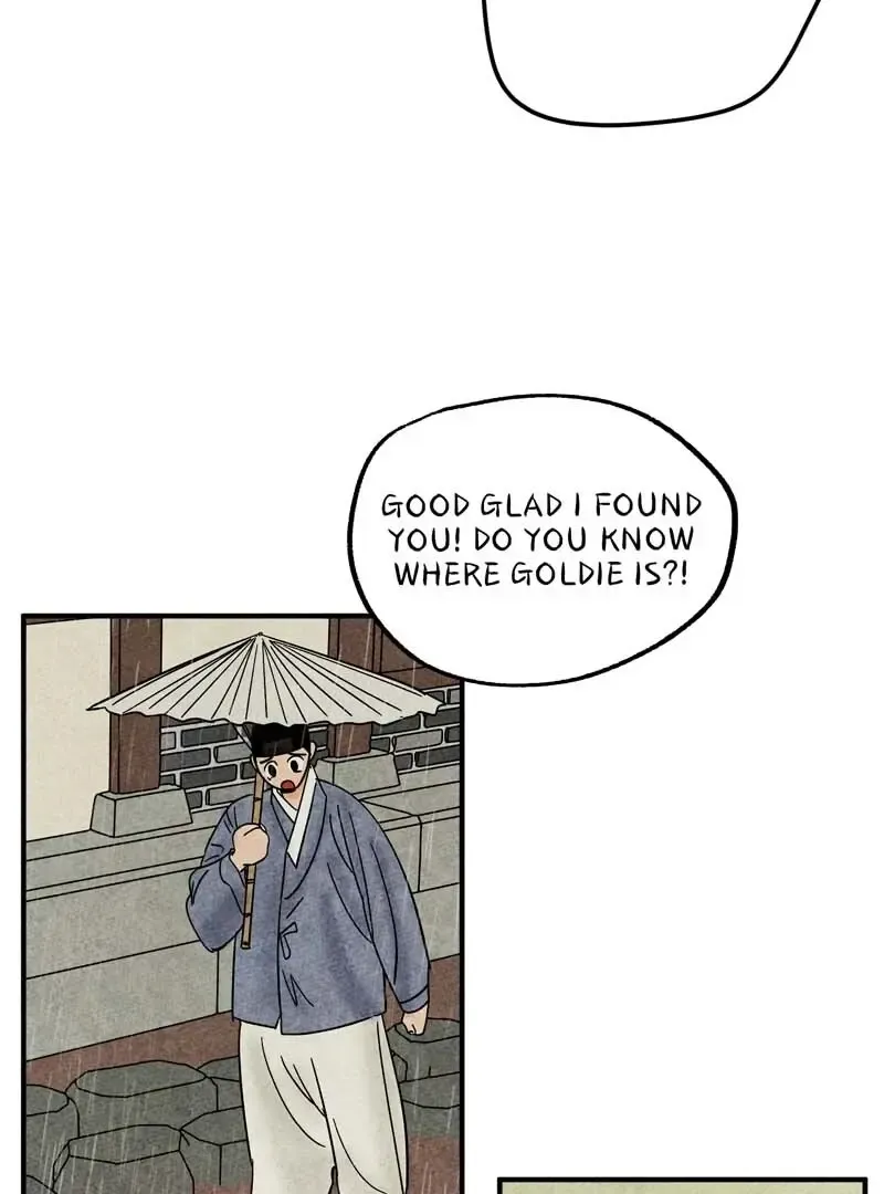 The Tale Of Goldiluck, The Black Kitten Chapter 92 page 39 - MangaKakalot