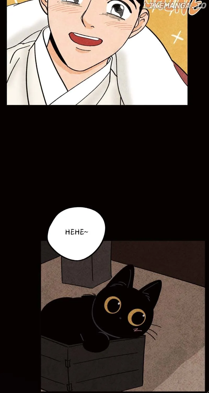 The Tale Of Goldiluck, The Black Kitten Chapter 94 page 26 - MangaKakalot