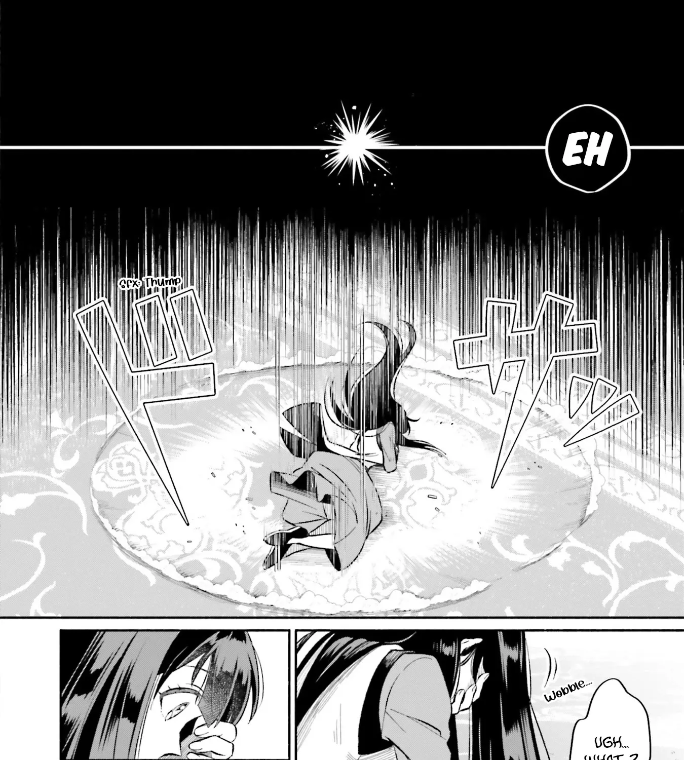 The Tea Life Of An Abandoned White Witch Chapter 11 page 48 - MangaKakalot