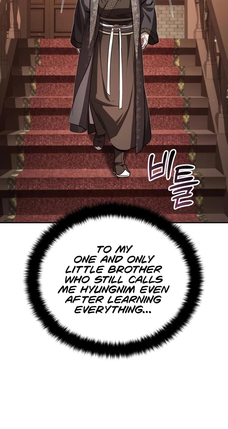 The Terminally Ill Young Master Of The Baek Clan Chapter 13 page 172 - MangaKakalot