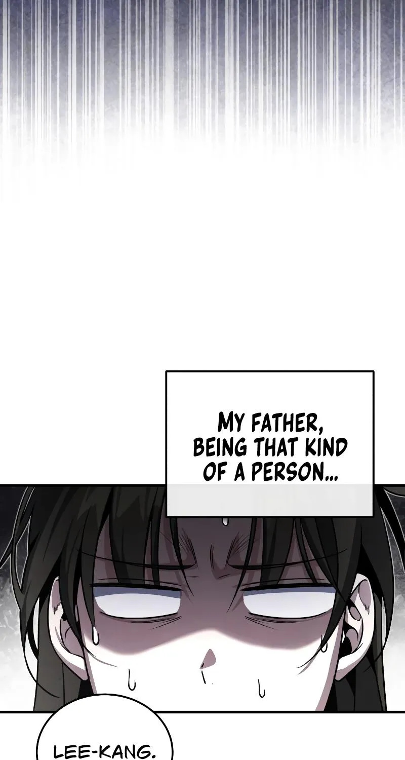 The Terminally Ill Young Master Of The Baek Clan Chapter 2 page 11 - MangaKakalot