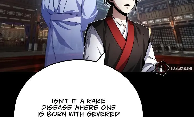 The Terminally Ill Young Master Of The Baek Clan Chapter 2 page 142 - MangaKakalot