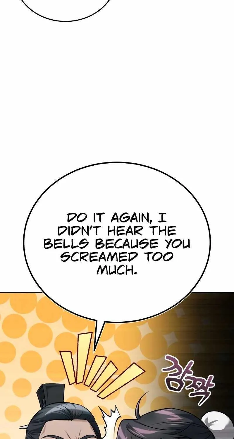 The Terminally Ill Young Master Of The Baek Clan Chapter 40 page 107 - MangaKakalot