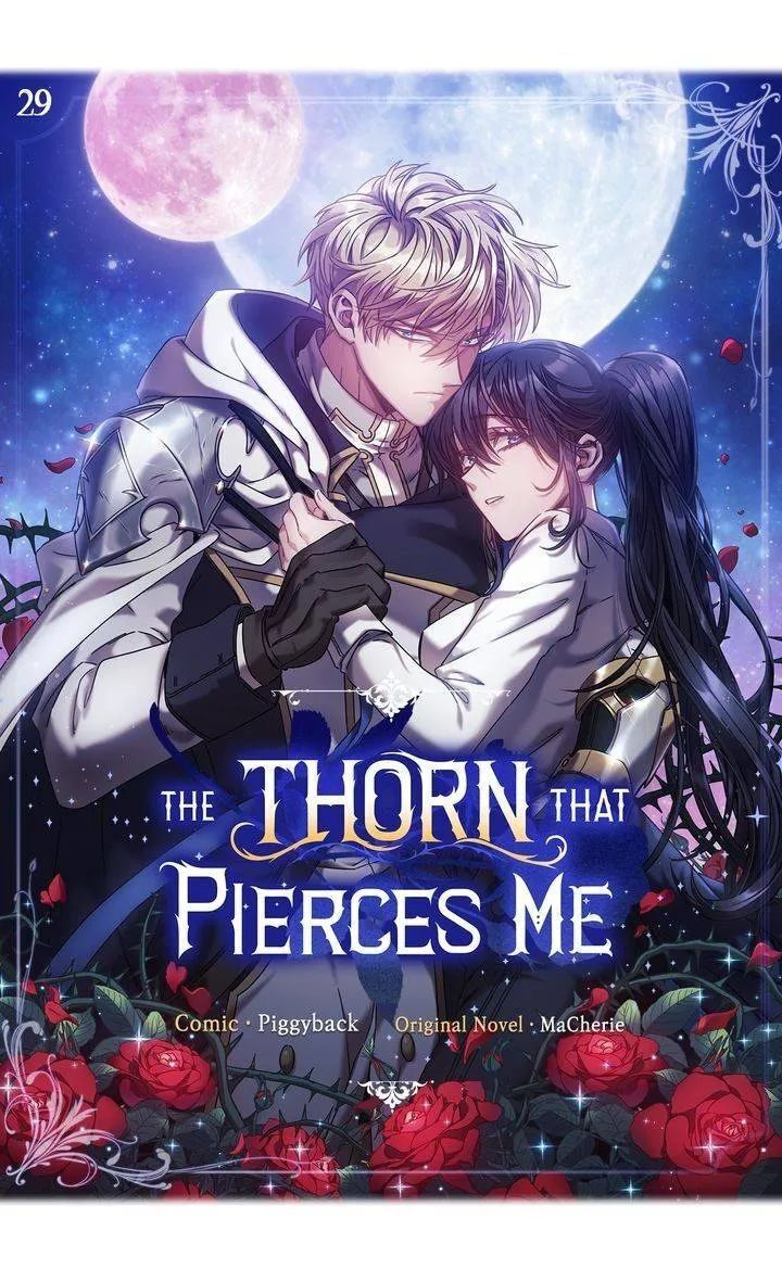 The Thorn That Pierces Me Chapter 29 page 1 - MangaKakalot