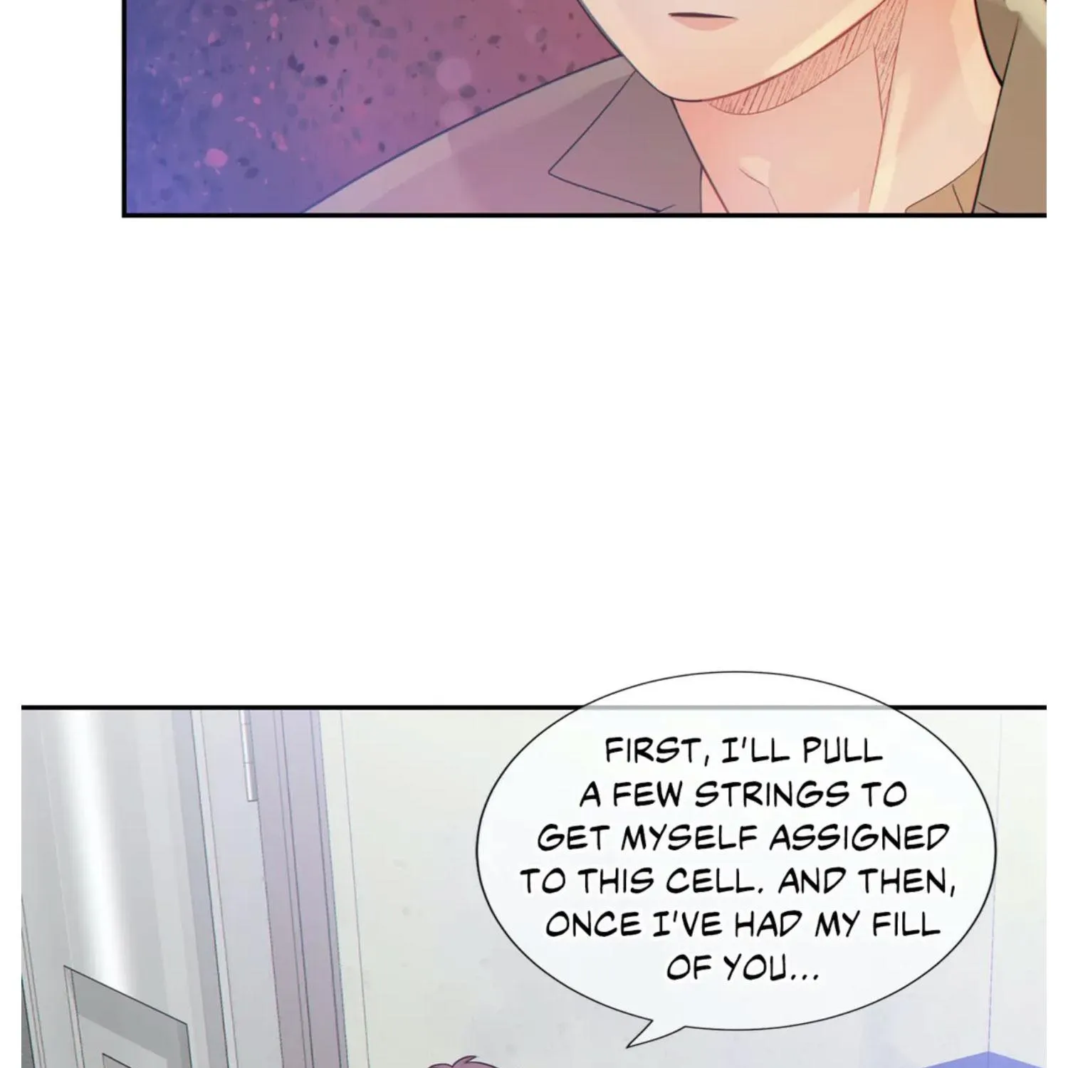 The Time Between Dog And Wolf Chapter 28 page 35 - MangaKakalot